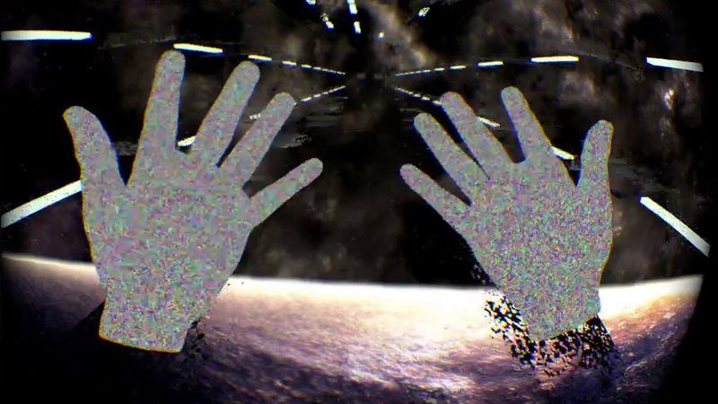 Illustration for article titled We joined a space crew and ran on dragons in IndieCade’s most promising games